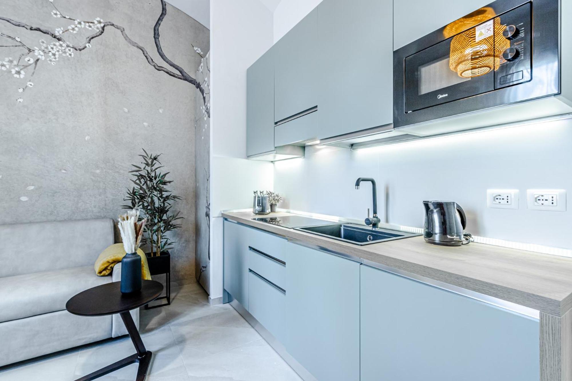 Housmart Masini 9 Int 2 Apartment Bologna Bagian luar foto