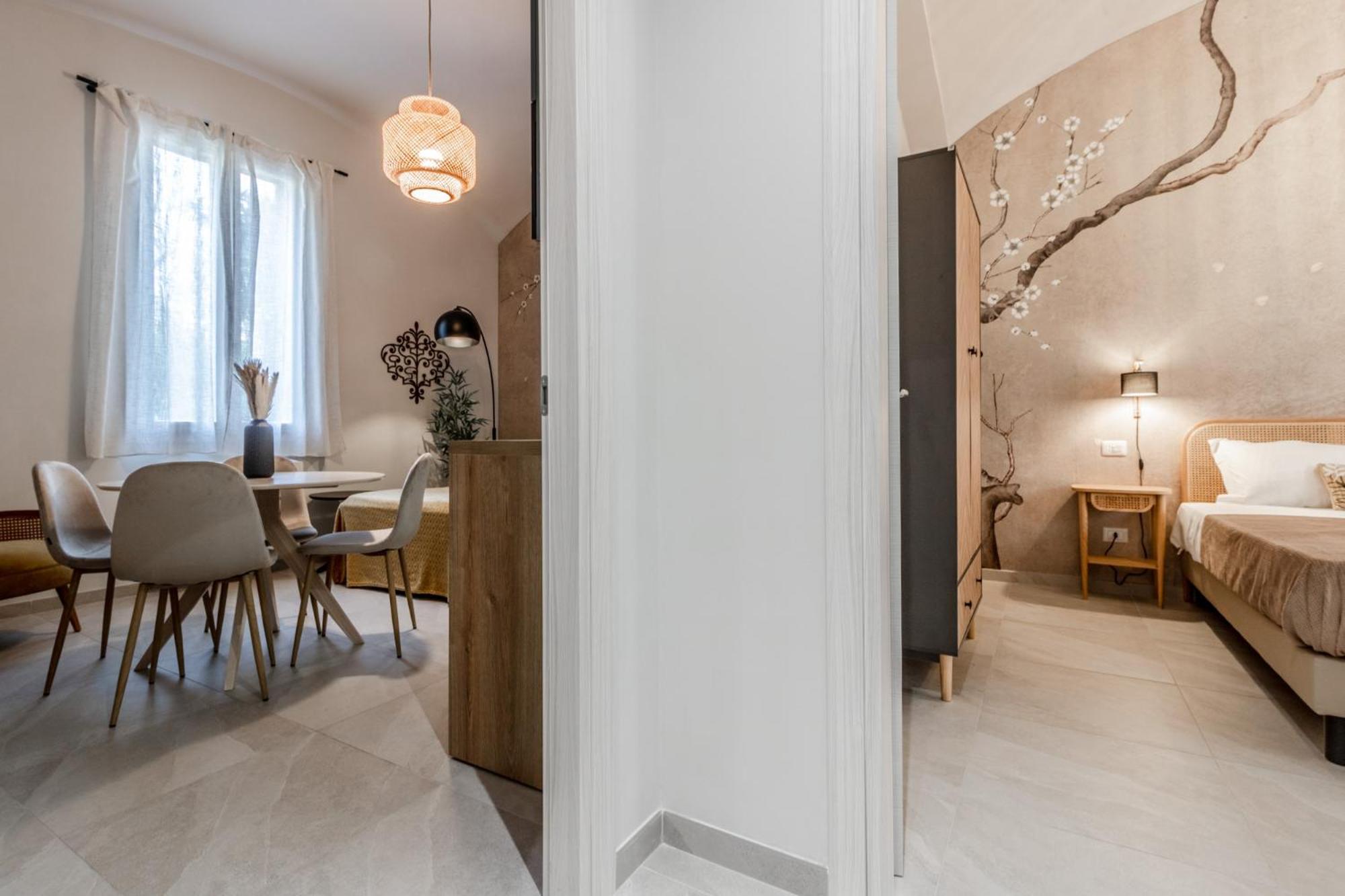 Housmart Masini 9 Int 2 Apartment Bologna Bagian luar foto
