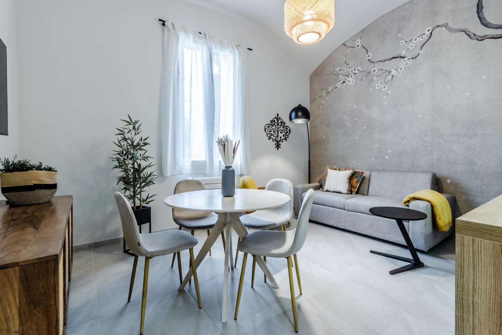 Housmart Masini 9 Int 2 Apartment Bologna Bagian luar foto