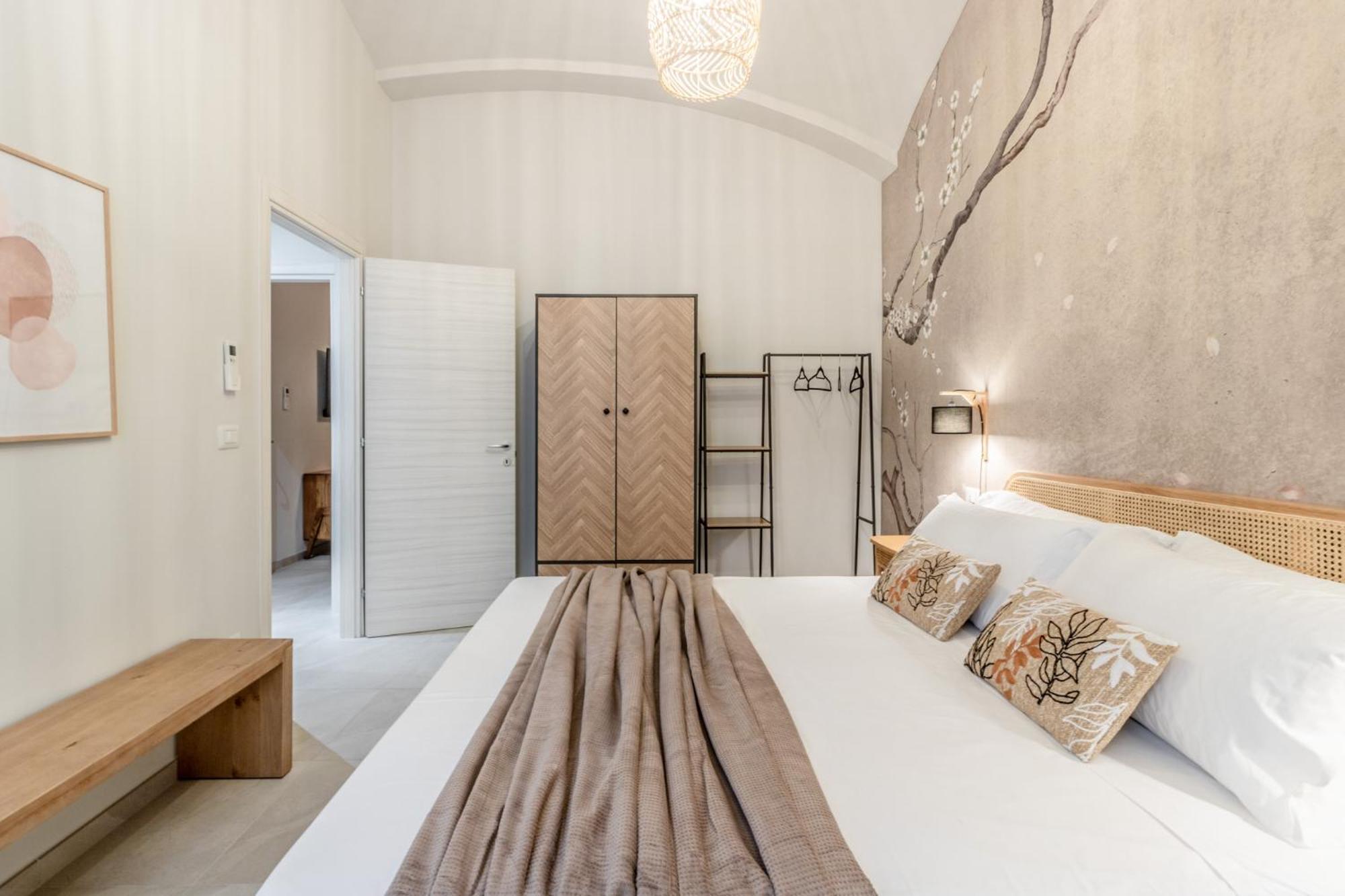 Housmart Masini 9 Int 2 Apartment Bologna Bagian luar foto