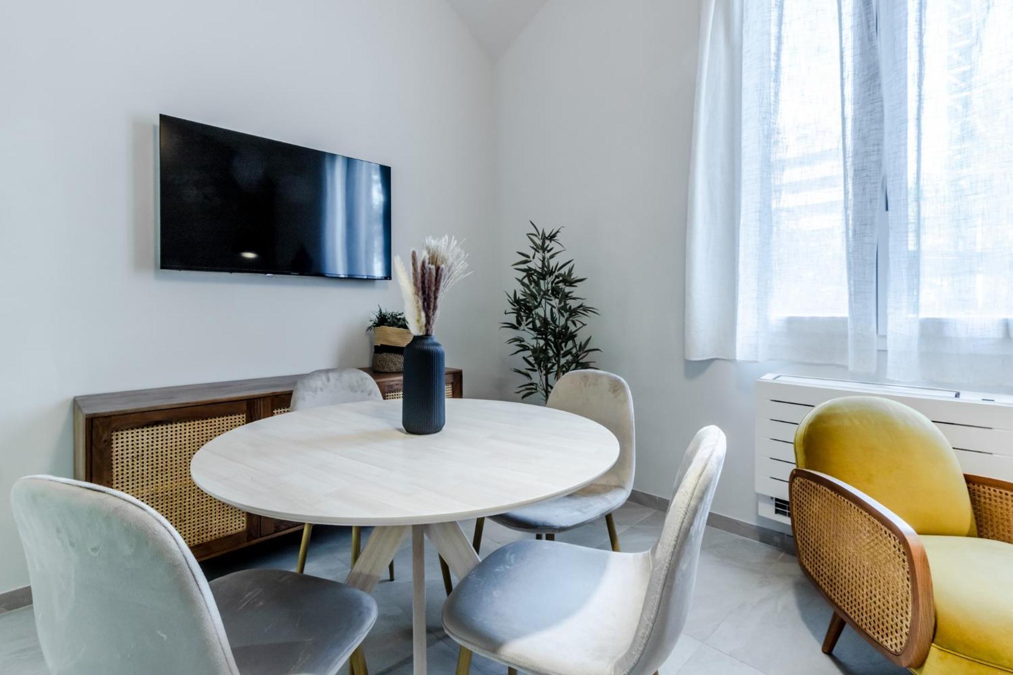 Housmart Masini 9 Int 2 Apartment Bologna Bagian luar foto