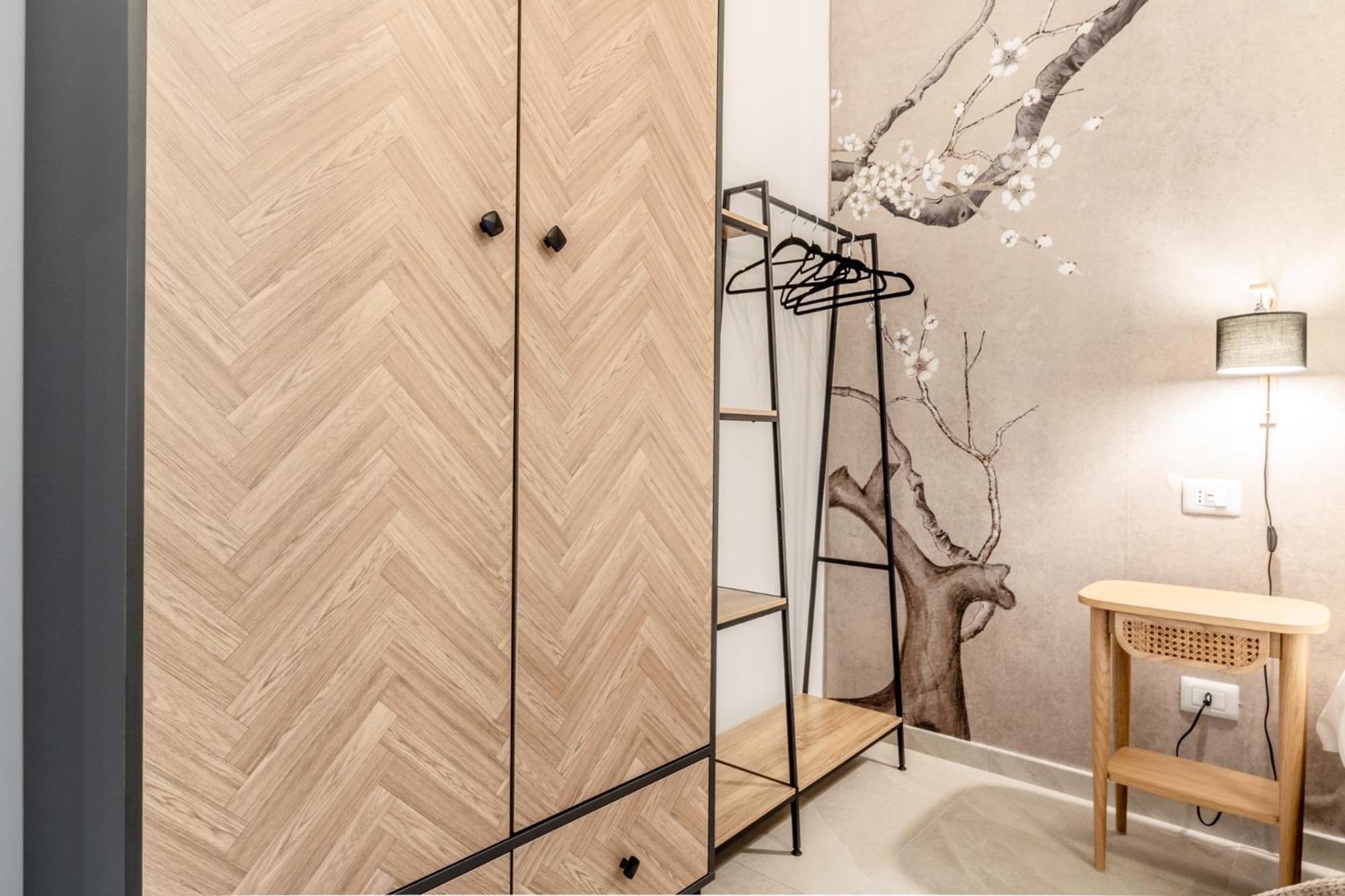 Housmart Masini 9 Int 2 Apartment Bologna Bagian luar foto
