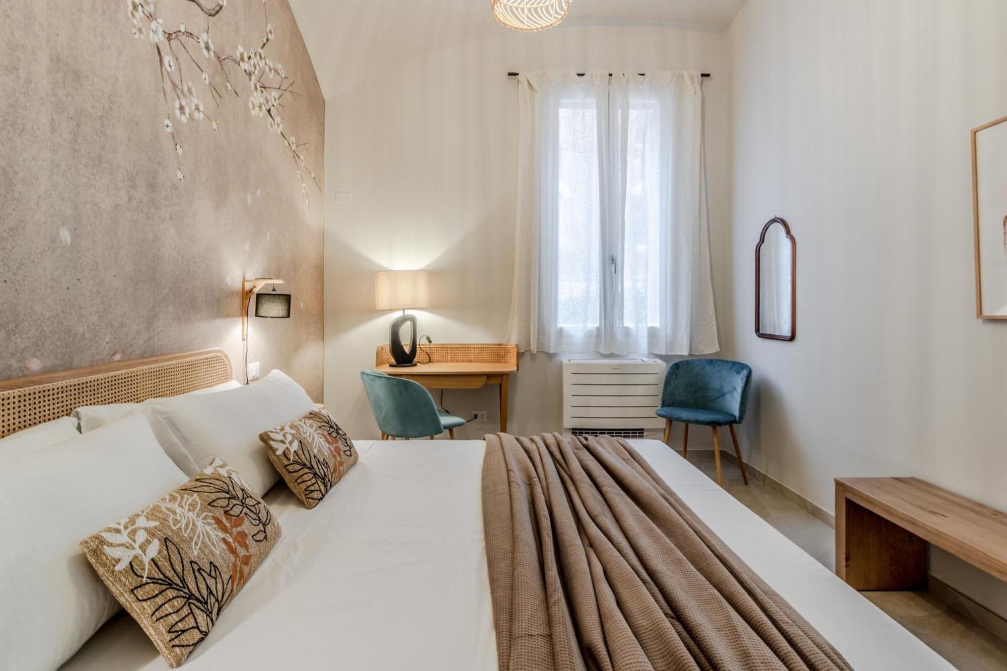 Housmart Masini 9 Int 2 Apartment Bologna Bagian luar foto