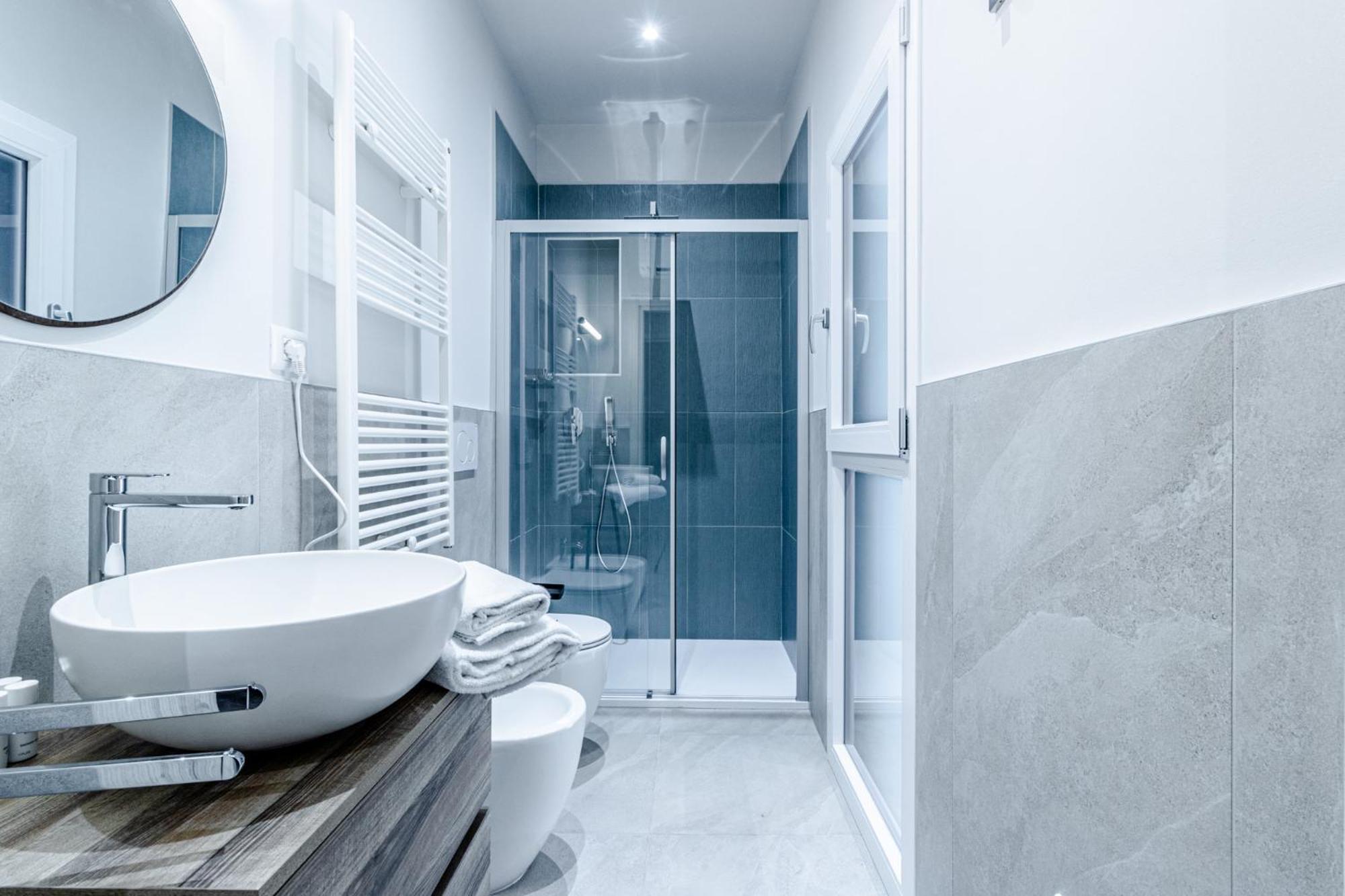Housmart Masini 9 Int 2 Apartment Bologna Bagian luar foto