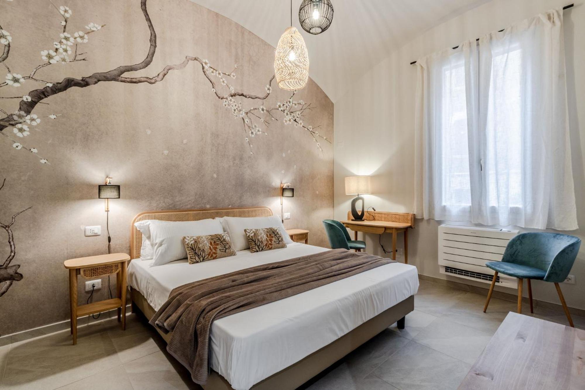 Housmart Masini 9 Int 2 Apartment Bologna Bagian luar foto