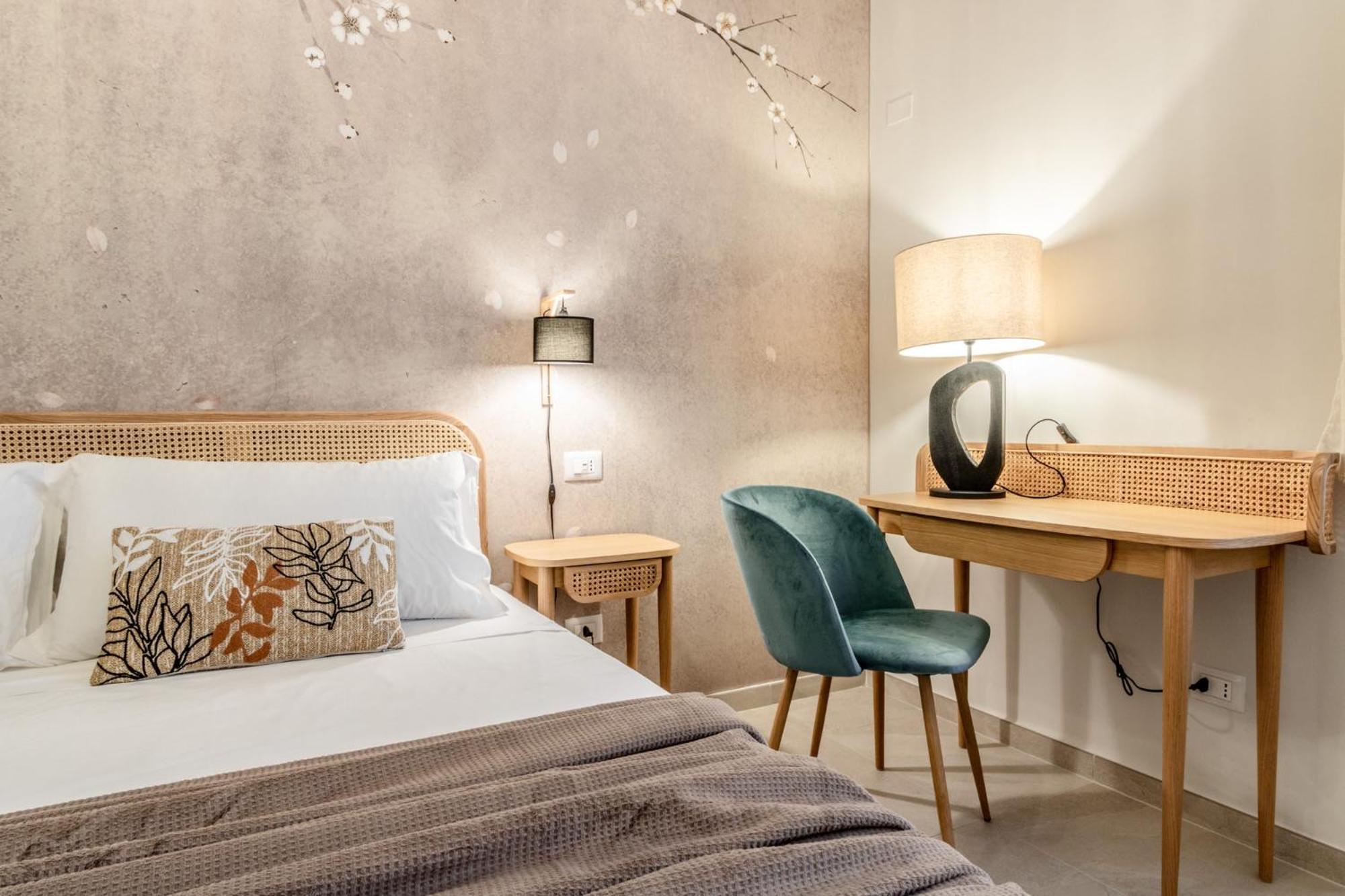 Housmart Masini 9 Int 2 Apartment Bologna Bagian luar foto
