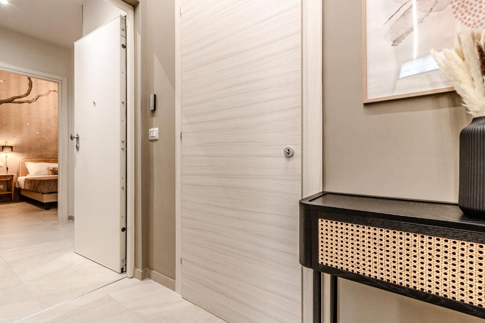 Housmart Masini 9 Int 2 Apartment Bologna Bagian luar foto