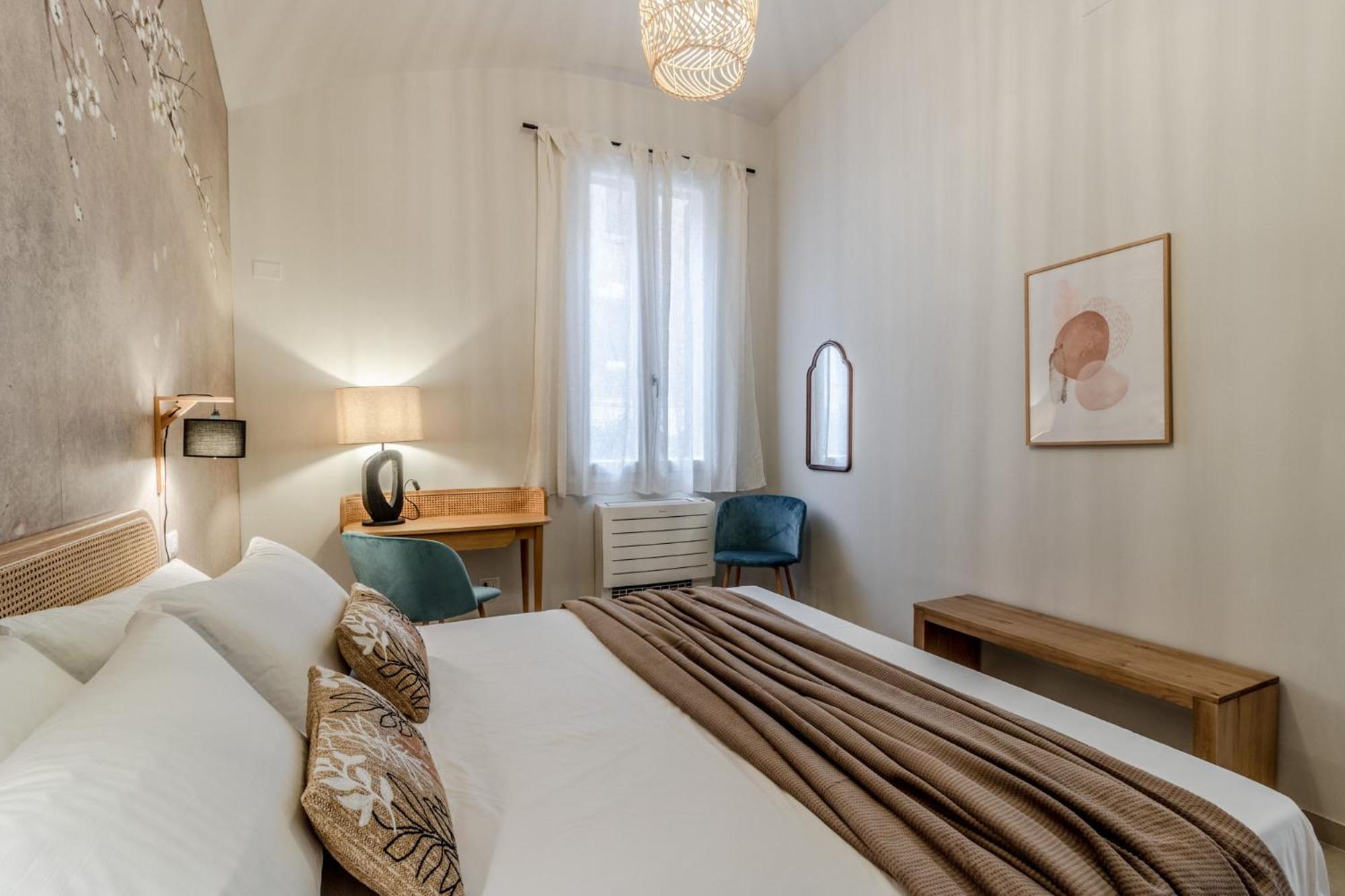 Housmart Masini 9 Int 2 Apartment Bologna Bagian luar foto