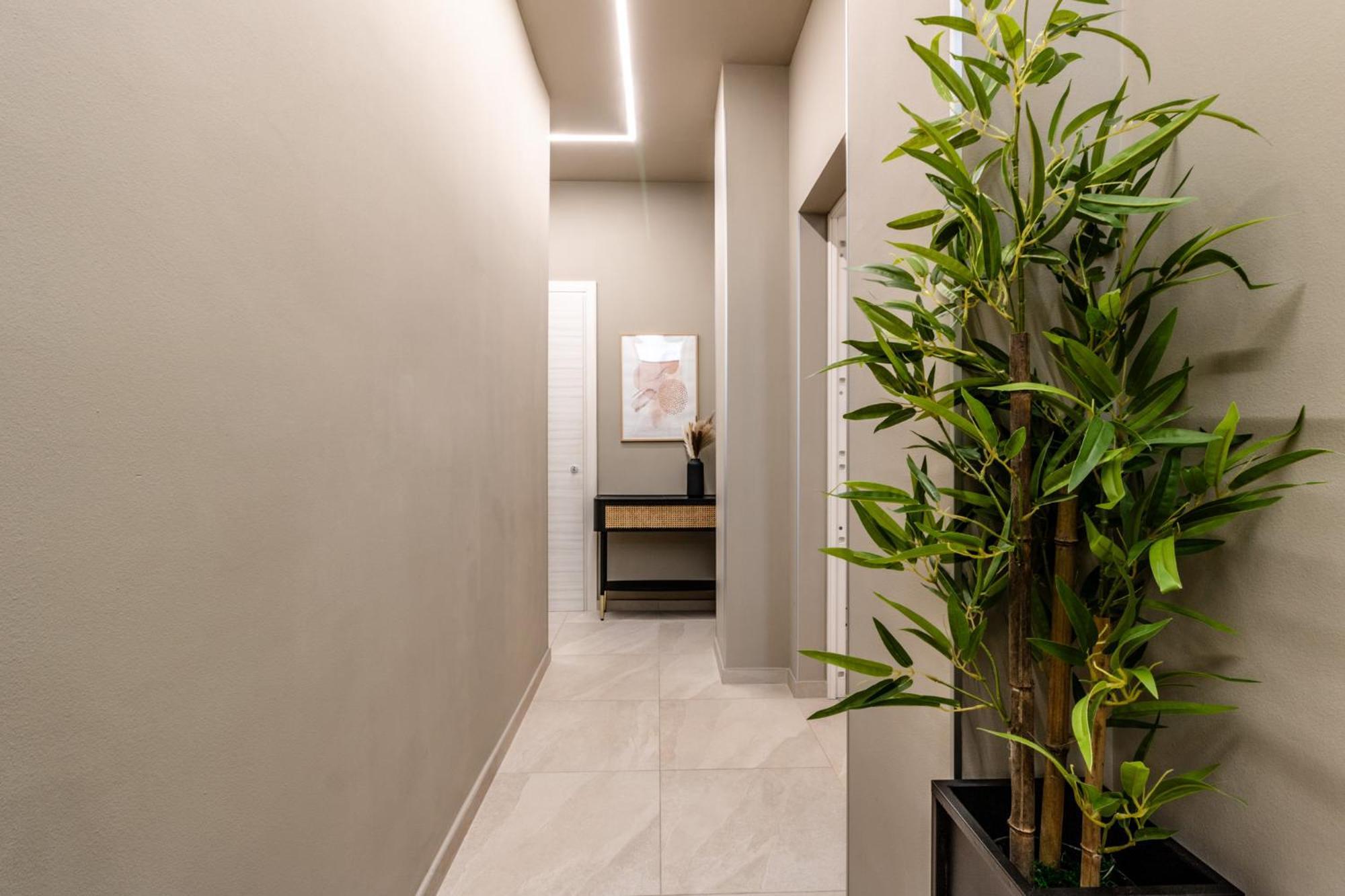 Housmart Masini 9 Int 2 Apartment Bologna Bagian luar foto